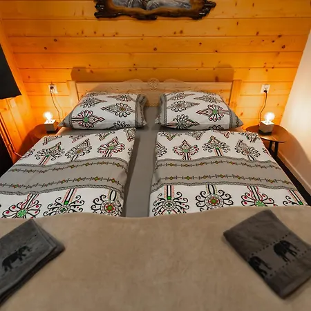 Mace Zakopane