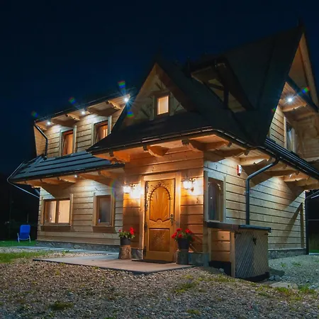 Mace Zakopane