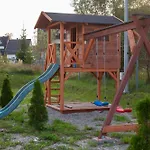 Mace Alpesi faház Zakopane