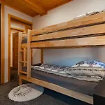 Mace Alpesi faház Zakopane
