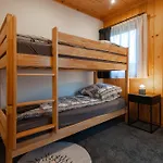 Mace Alpesi faház Zakopane