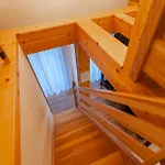 Alpesi faház Mace Zakopane