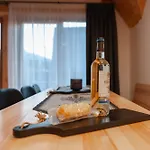 Mace Alpesi faház Zakopane