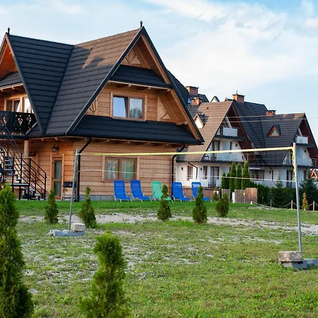 Mace Zakopane