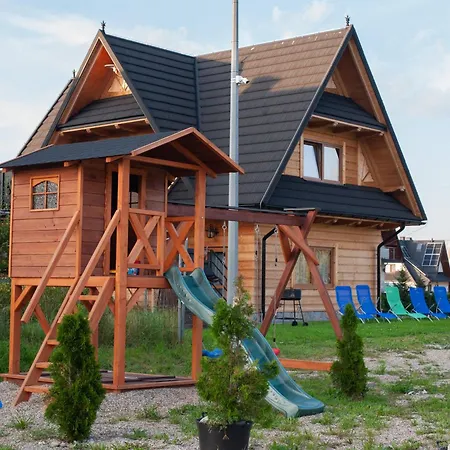 Mace Zakopane