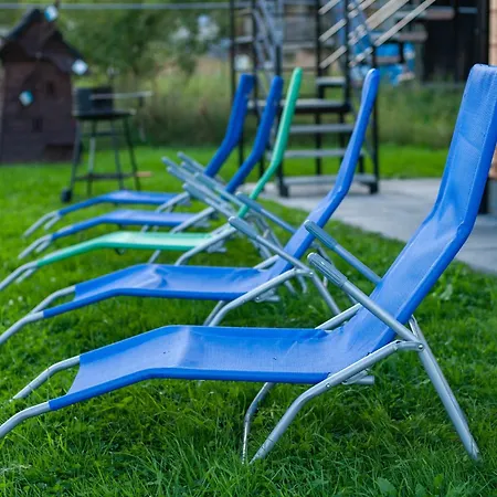 Chalet Mace Zakopane