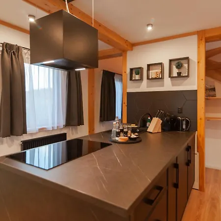 Mace Chalet Zakopane