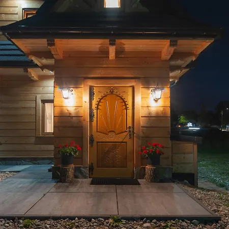 Mace Chalet Zakopane