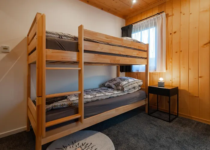 Mace Alpehytte Zakopane