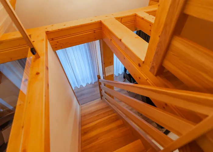 Alpehytte Mace Zakopane