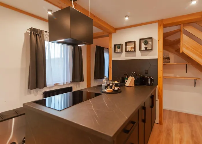 Mace Alpehytte Zakopane