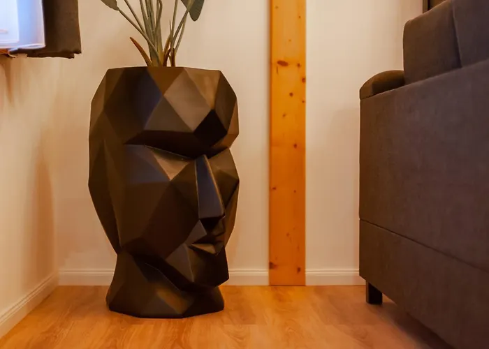 Alpehytte Mace Zakopane