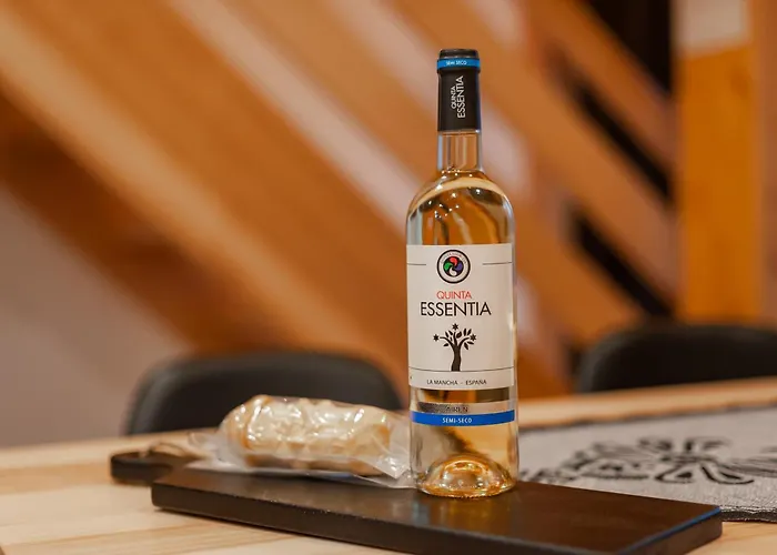 Mace Alpehytte Zakopane